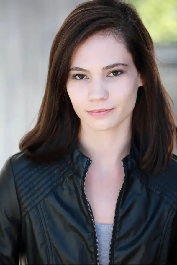 Miss Emily