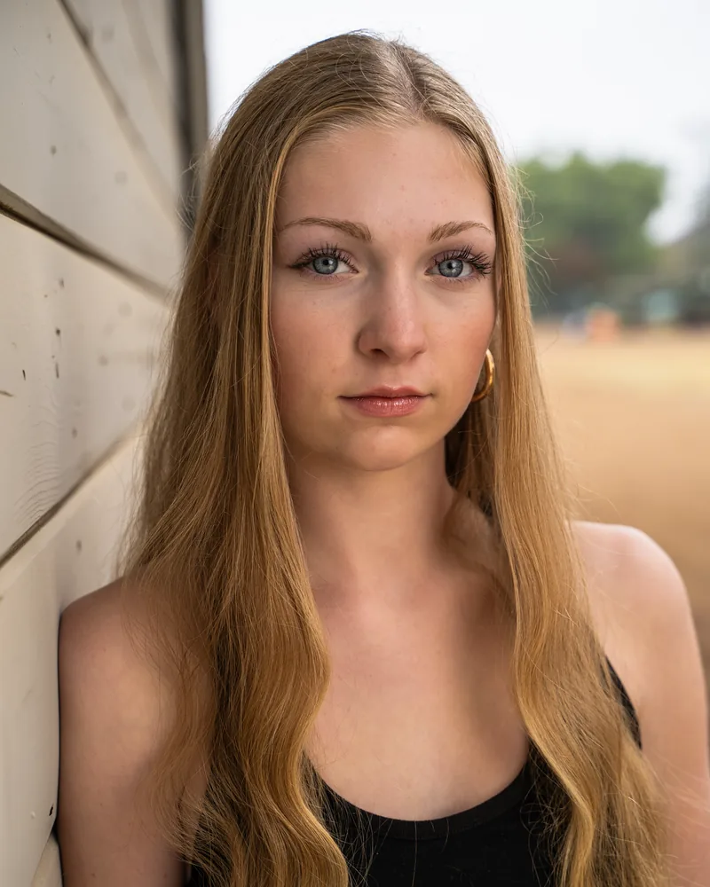 Miss Jessie